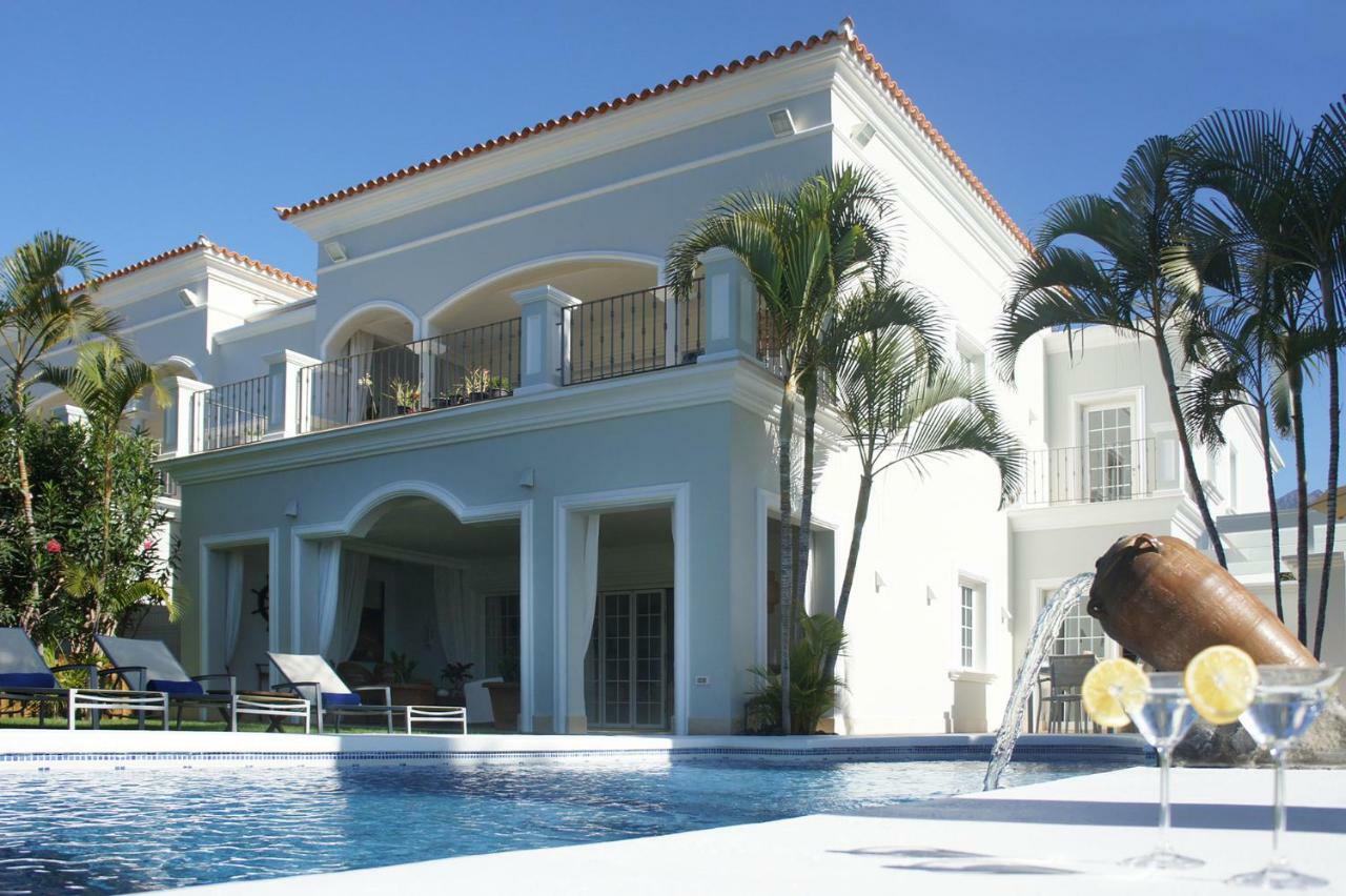 Villas Esplendida Costa Adeje  Exterior photo