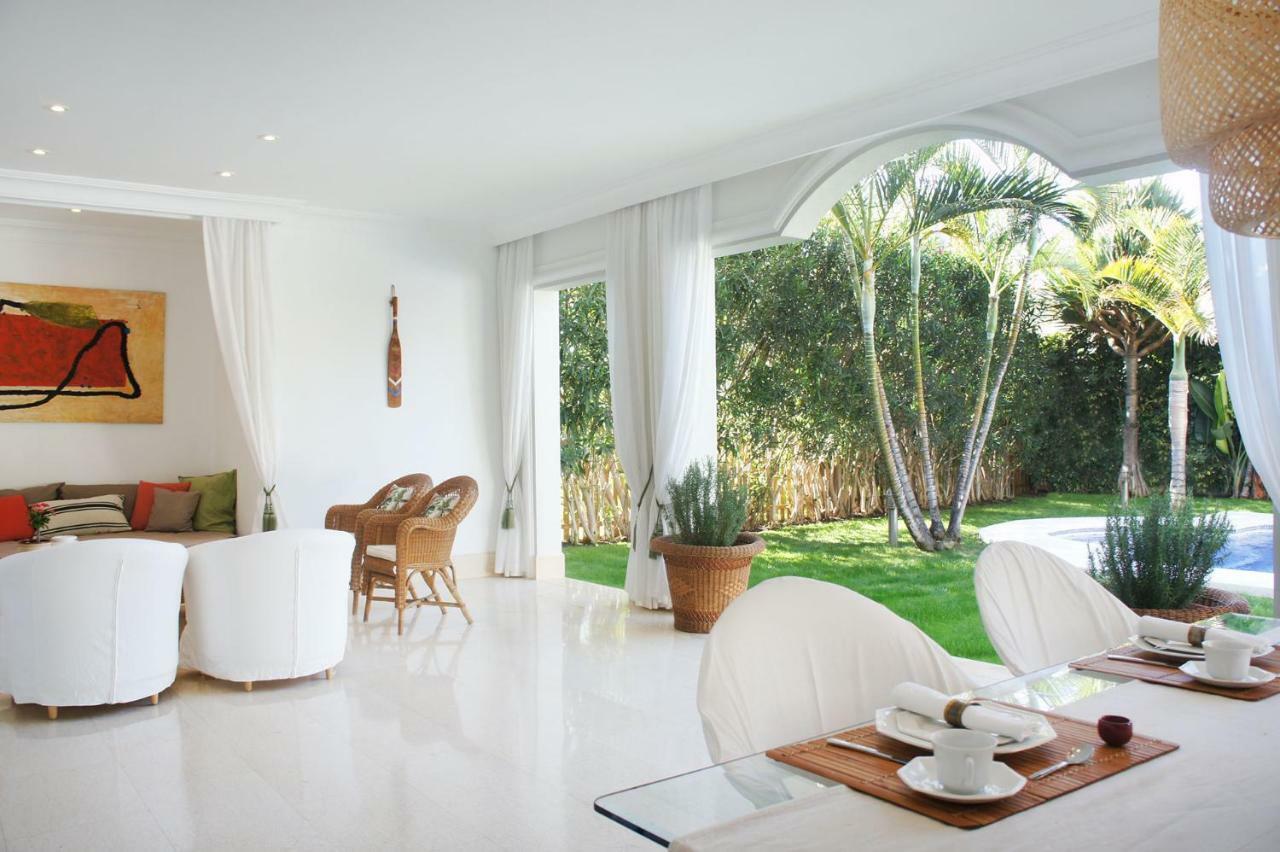 Villas Esplendida Costa Adeje  Exterior photo