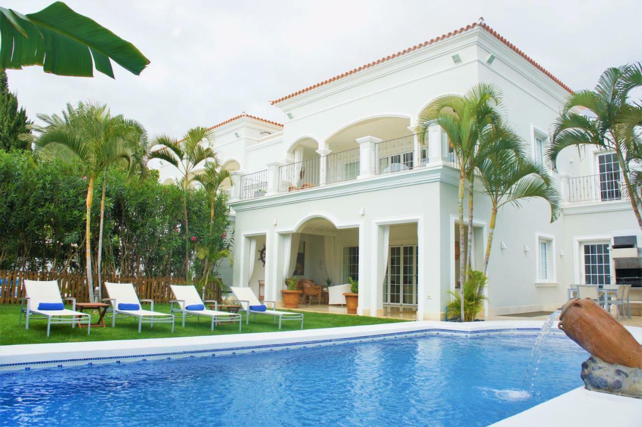 Villas Esplendida Costa Adeje  Exterior photo